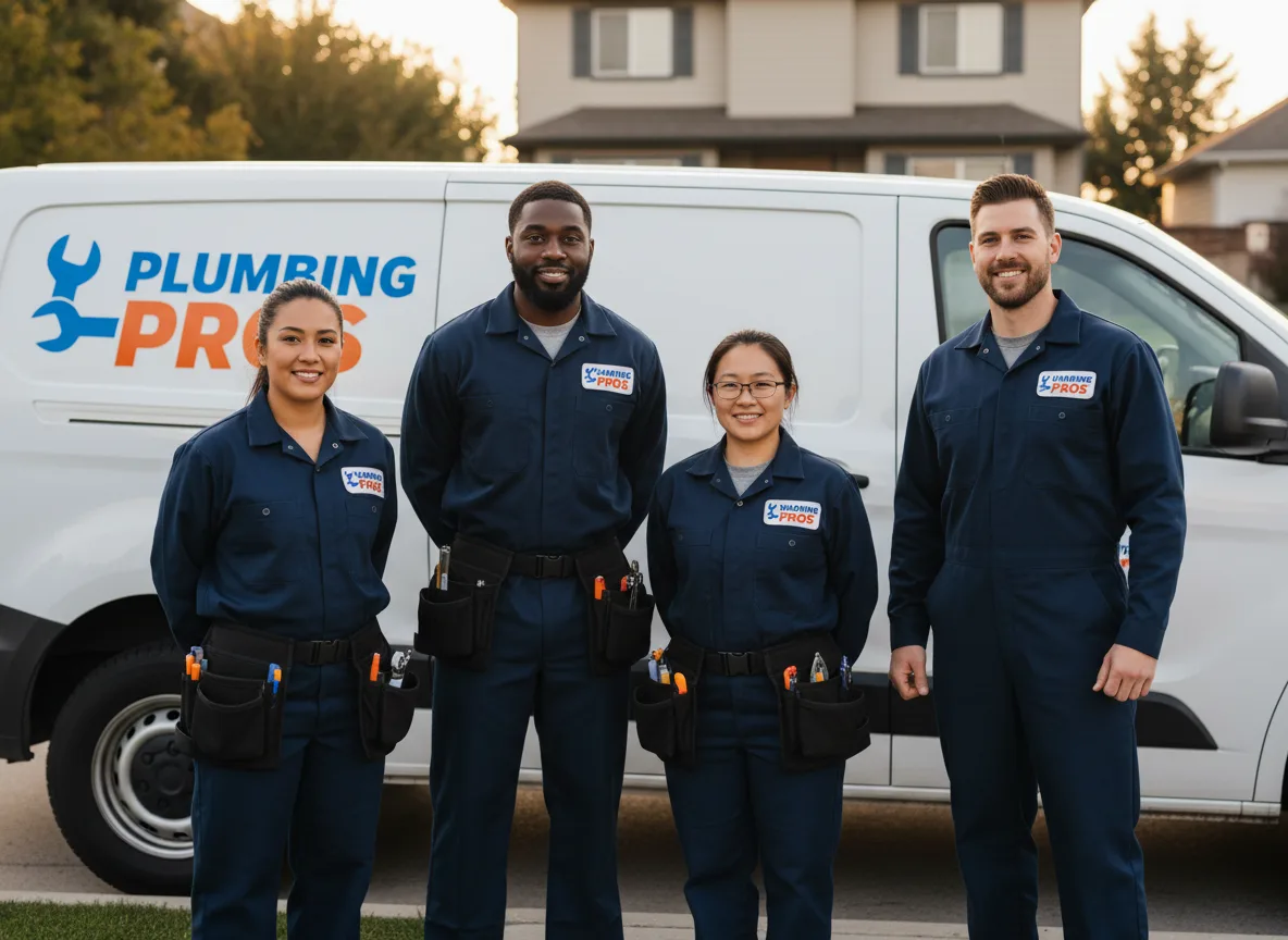 Water Heater Repair company in Vancourt, TX